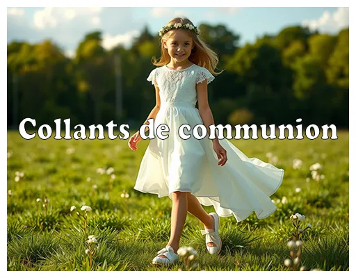Collants chauds